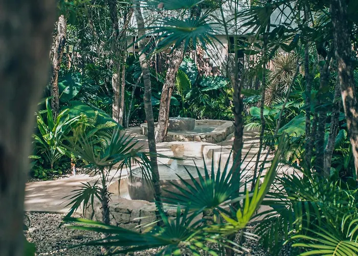 Boho Jungle - Pvt Pool -100mbs- Concierge 7a Villa