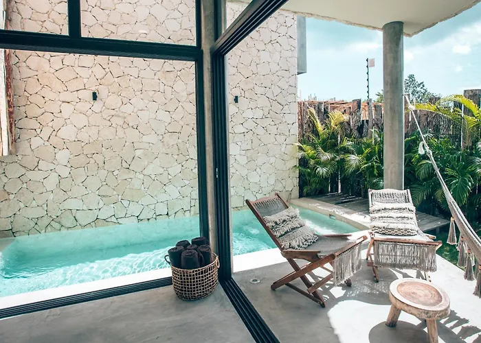 Boho Jungle - Pvt Pool -100mbs- Concierge 7a