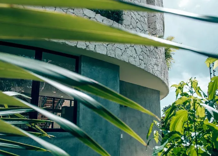 Villa Boho Jungle - Pvt Pool -100mbs- Concierge 7a