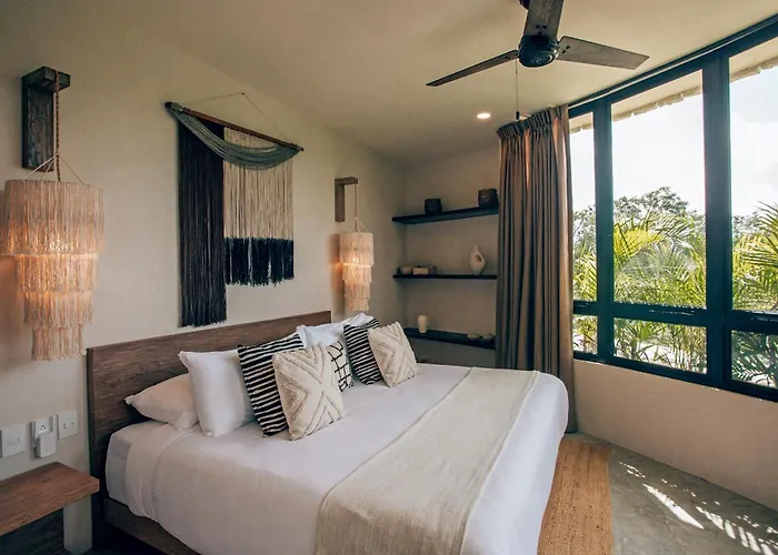 Boho Jungle - Pvt Pool -100mbs- Concierge 7a *