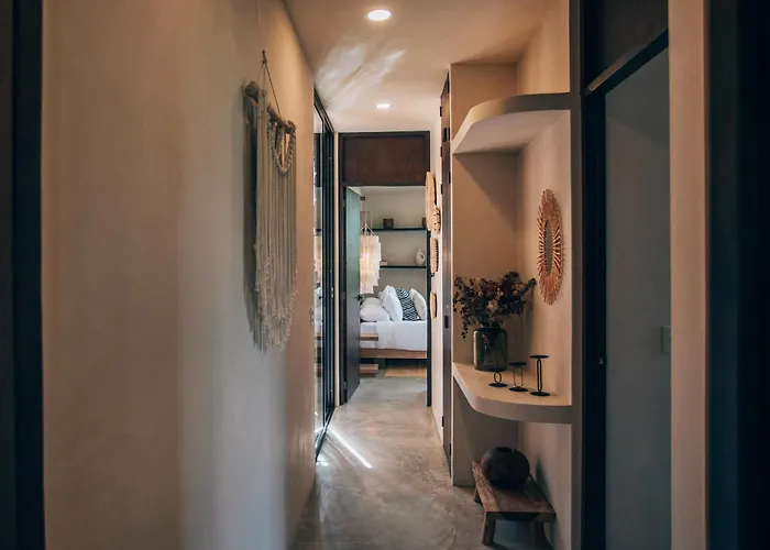 Boho Jungle - Pvt Pool -100mbs- Concierge 7a Villa
