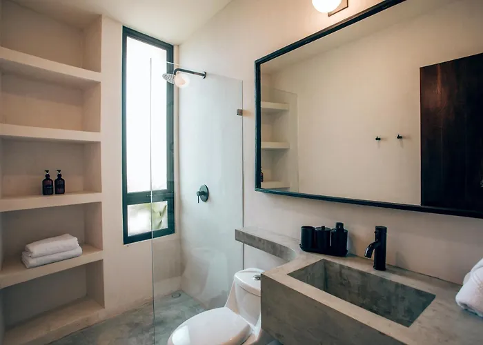 Boho Jungle - Pvt Pool -100mbs- Concierge 7a Villa