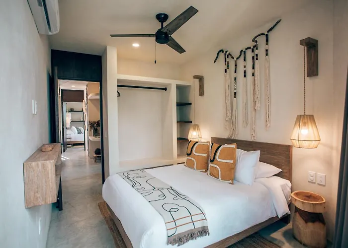 Boho Jungle - Pvt Pool -100mbs- Concierge 7a Villa *
